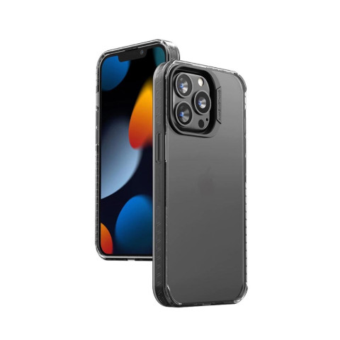 Чохол AmazingThing Titan Pro Drop Proof для iPhone 13 Pro Galaxy black